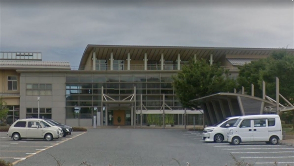 鳥取県立福祉人材研修センター